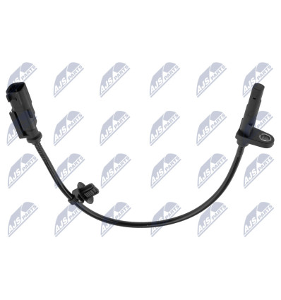 Capteur ABS - Capteur vitesse de roue pour Ford HCA-FR-071