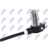 Capteur ABS - Capteur vitesse de roue pour Fiat HCA-FT-000
