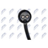 Capteur ABS - Capteur vitesse de roue pour Fiat HCA-FT-000