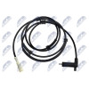 Capteur ABS - Capteur vitesse de roue pour Peugeot fiat citroËn HCA-FT-012