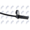 Capteur ABS - Capteur vitesse de roue pour Abarth fiat ford HCA-FT-020