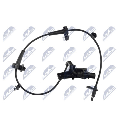 Capteur ABS - Capteur vitesse de roue pour Honda HCA-HD-010