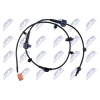 Capteur ABS - Capteur vitesse de roue pour Honda HCA-HD-019