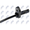 Capteur ABS - Capteur vitesse de roue pour Honda HCA-HD-019