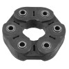 Flector arbre de transmition Posche Cayenne Vw Touareg Touareg