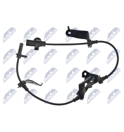 Capteur ABS - Capteur vitesse de roue pour Honda HCA-HD-041