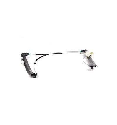 Mecanisme leve vitre gauche Mini Cooper, one