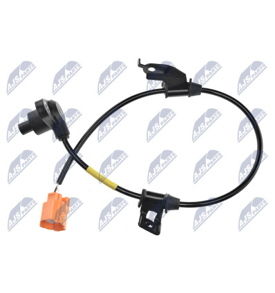 Capteur ABS - Capteur vitesse de roue pour Honda HCA-HD-060