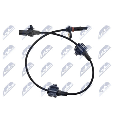 Capteur ABS - Capteur vitesse de roue pour Honda HCA-HD-086