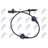 Capteur ABS - Capteur vitesse de roue pour Honda HCA-HD-086