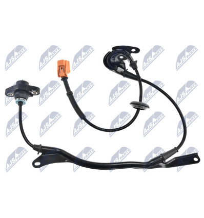 Capteur ABS - Capteur vitesse de roue pour Honda HCA-HD-135