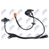 Capteur ABS - Capteur vitesse de roue pour Honda HCA-HD-135