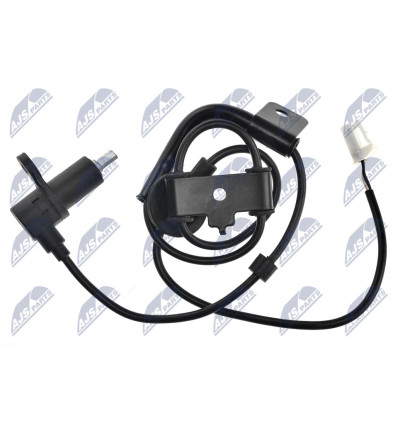 Capteur ABS - Capteur vitesse de roue pour Hyundai kia HCA-HY-507