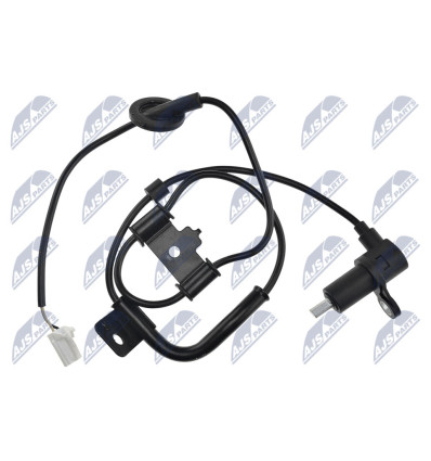 Capteur ABS - Capteur vitesse de roue pour Hyundai kia HCA-HY-508