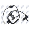 Capteur ABS - Capteur vitesse de roue pour Hyundai kia HCA-HY-508