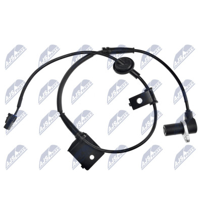 Capteur ABS - Capteur vitesse de roue pour Hyundai HCA-HY-515