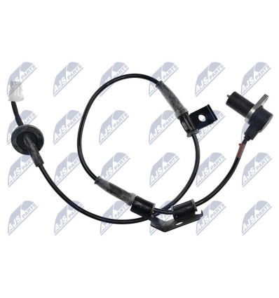 Capteur ABS - Capteur vitesse de roue pour Hyundai kia HCA-HY-522