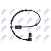 Capteur ABS - Capteur vitesse de roue pour Hyundai HCA-HY-523