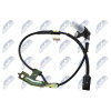 Capteur ABS - Capteur vitesse de roue pour Hyundai HCA-HY-532