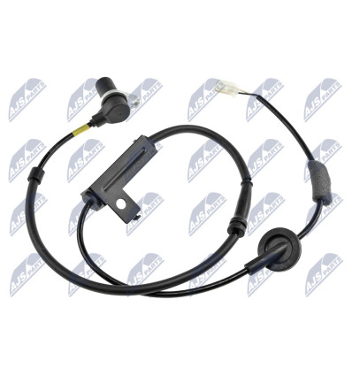 Capteur ABS - Capteur vitesse de roue pour Hyundai HCA-HY-537
