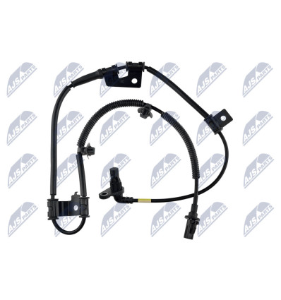 Capteur ABS - Capteur vitesse de roue pour Hyundai HCA-HY-539