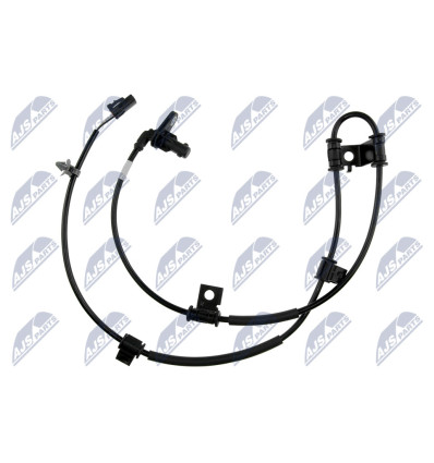 Capteur ABS - Capteur vitesse de roue pour Hyundai HCA-HY-550