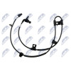 Capteur ABS - Capteur vitesse de roue pour Hyundai HCA-HY-550