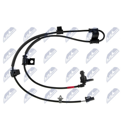 Capteur ABS - Capteur vitesse de roue pour Hyundai HCA-HY-551