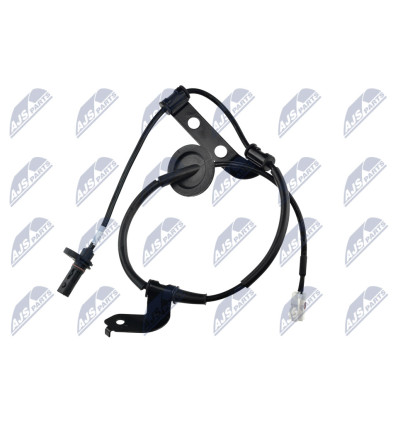 Capteur ABS - Capteur vitesse de roue pour Kia hyundai HCA-KA-302