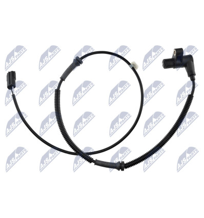 Capteur ABS - Capteur vitesse de roue pour Toyota kia HCA-KA-304