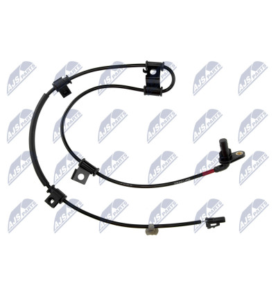 Capteur ABS - Capteur vitesse de roue pour Kia HCA-KA-330