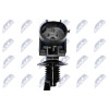 Capteur ABS - Capteur vitesse de roue pour Land rover HCA-LR-002