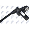 Capteur ABS - Capteur vitesse de roue pour Land rover HCA-LR-008