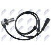 Capteur ABS - Capteur vitesse de roue pour Land rover HCA-LR-010