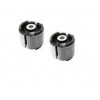 Lot de 2 silent bloc train arriere Bmw e36 e46