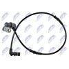 Capteur ABS - Capteur vitesse de roue pour Mercedes-benz HCA-ME-011