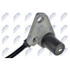 Capteur ABS - Capteur vitesse de roue pour Mercedes-benz HCA-ME-011