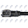 Capteur ABS - Capteur vitesse de roue pour Mercedes-benz HCA-ME-011