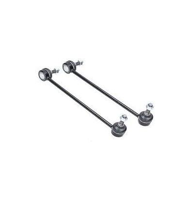 lot de 2 Biellettes de barre stabilizatrice Mercedes Classe C