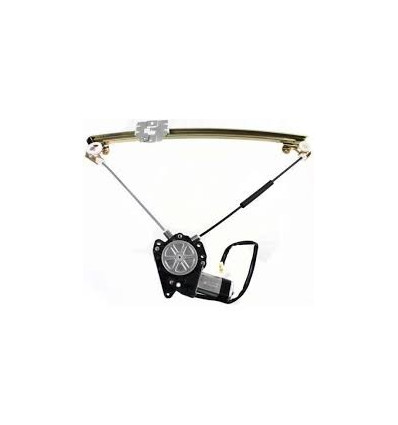 Lève vitre - Lève-vitre pour Suzuki Vitara avant droit BF-SK5001P-FR