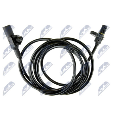 Capteur ABS - Capteur vitesse de roue pour Mercedes-benz volkswagen HCA-ME-032