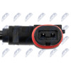 Capteur ABS - Capteur vitesse de roue pour Mercedes-benz HCA-ME-037