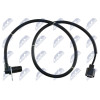 Capteur ABS - Capteur vitesse de roue pour Mitsubishi HCA-MS-012