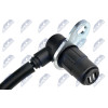 Capteur ABS - Capteur vitesse de roue pour Mitsubishi HCA-MS-012