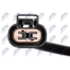Capteur ABS - Capteur vitesse de roue pour Mitsubishi HCA-MS-012