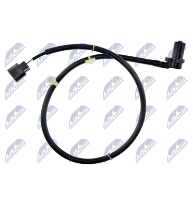 Capteur ABS - Capteur vitesse de roue pour Mitsubishi HCA-MS-017