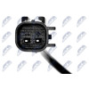 Capteur ABS - Capteur vitesse de roue pour Mitsubishi HCA-MS-021