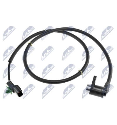 Capteur ABS - Capteur vitesse de roue pour Mitsubishi HCA-MS-029