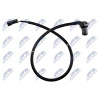 Capteur ABS - Capteur vitesse de roue pour Mitsubishi HCA-MS-074