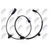 Capteur ABS - Capteur vitesse de roue pour Mitsubishi HCA-MS-080